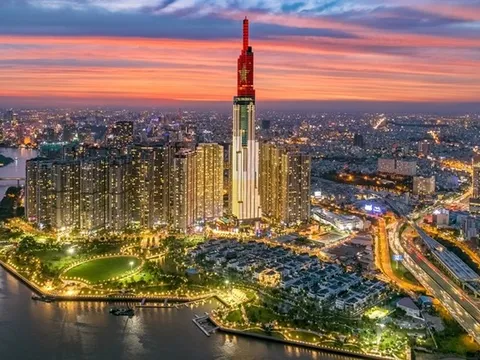 10 dấu ấn nổi bật của TPHCM năm 2024