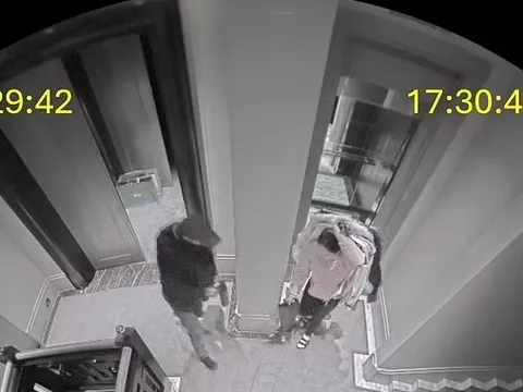 Truy tìm tên trộm đột nhập nhà cô gái, lấy đi số tài sản hơn 300 tỷ đồng