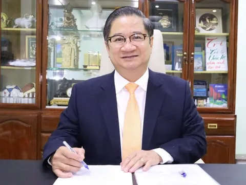 Để Cần Thơ trở thành thành phố đáng sống, văn minh, hiện đại