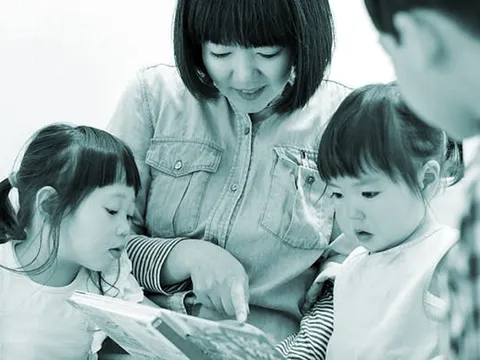 5 giải pháp giúp con thích học