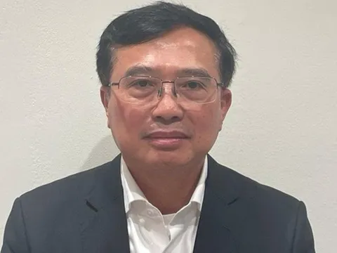 Đề nghị truy tố cựu Thứ trưởng Bộ Công Thương Hoàng Quốc Vượng