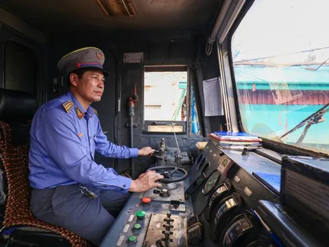 Khảo sát nhu cầu đào tạo nguồn nhân lực lĩnh vực đường sắt