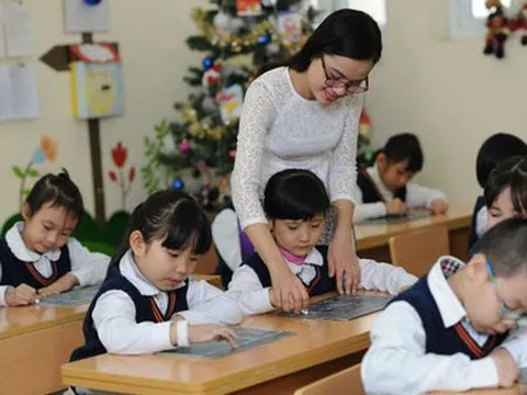 Bản tin 2/1: Những chính sách giáo dục có hiệu lực từ tháng 1/2025