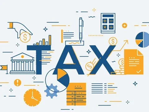 Cách tính thuế thu nhập cá nhân năm 2025 và quy trình nộp