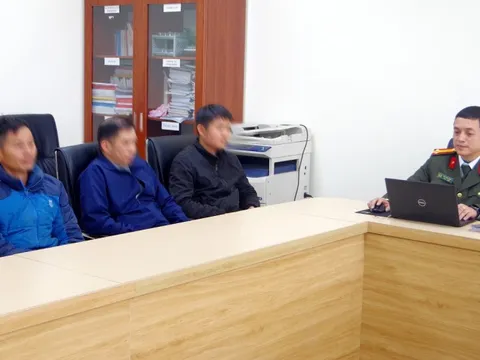 Vô hiệu hóa nhóm "báo chốt" giao thông với hơn 13 nghìn thành viên