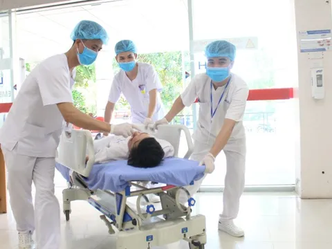 Quy định mới về giấy chuyển tuyến 1 năm/lần có lợi cho người bệnh