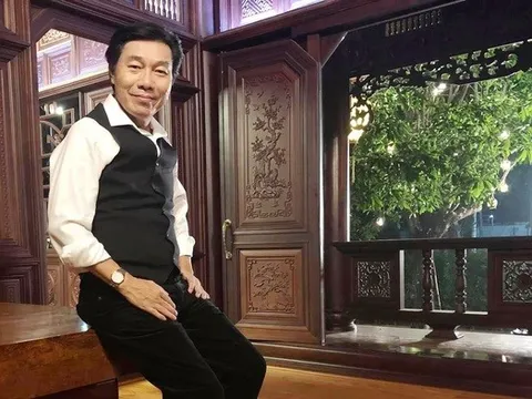 Nam diễn viên nổi tiếng, hôn nhân viên mãn suốt 40 năm nhưng luôn cảm thấy có lỗi với vợ con