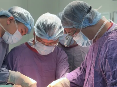 Một người Tày hiến tạng ‘hồi sinh’ 4 cuộc đời