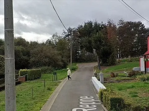 Google Maps hé lộ tình tiết mới vụ mất tích bí ẩn suốt 2 năm