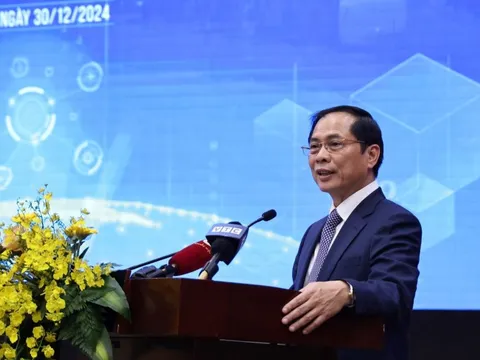 Ngành KHCN phải dành ưu tiên cao nhất cho công tác hoàn thiện thể chế