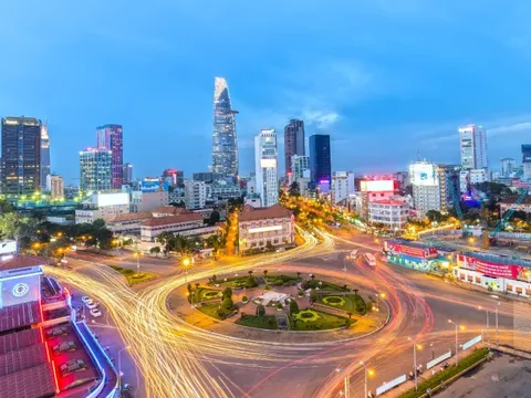 Phê duyệt Quy hoạch Thành phố Hồ Chí Minh thời kỳ 2021-2030, tầm nhìn đến năm 2050