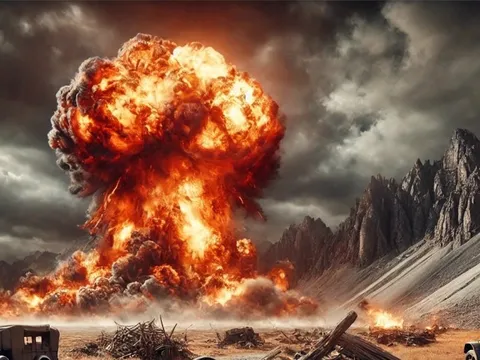 Nga tấn công diện rộng, Ukraine chịu tổn thất lớn tại nhiều khu vực