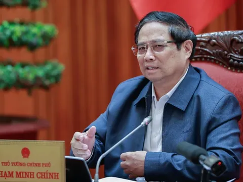 Toàn bộ cơ quan thuộc Chính phủ đã trình phương án sắp xếp, tinh gọn bộ máy