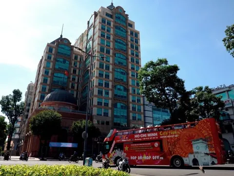 7 yếu tố xây dựng mô hình Trung tâm tài chính TPHCM