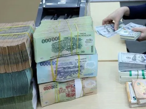 Bổ sung hơn 6.400 tỷ đồng từ ngân sách trung ương cho các địa phương