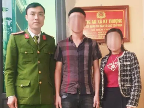 Hà Tĩnh: Giải cứu thành công một nạn nhân bị lừa bán sang Campuchia