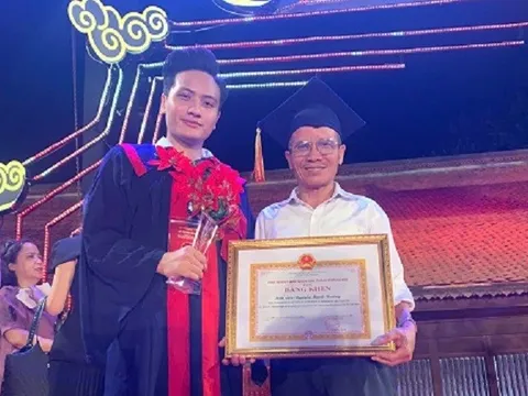 Kỳ 1: Những tấm gương hiếu hạnh giữa đời thường