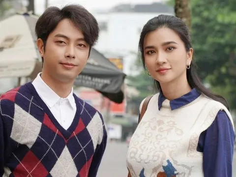 NSƯT Kim Tuyến "nên duyên" với nam diễn viên kém 5 tuổi