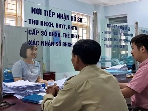 Kéo dài thời gian thực hiện chi phí quản lý bảo hiểm xã hội, bảo hiểm thất nghiệp giai đoạn 2022-2024