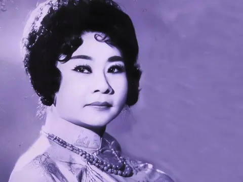 NSND Phùng Há: "Bà tổ" cải lương và ngã rẽ thăng trầm của cuộc đời