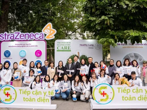 Truyền thông: Phương tiện thúc đẩy mục tiêu phát triển nền y tế toàn diện