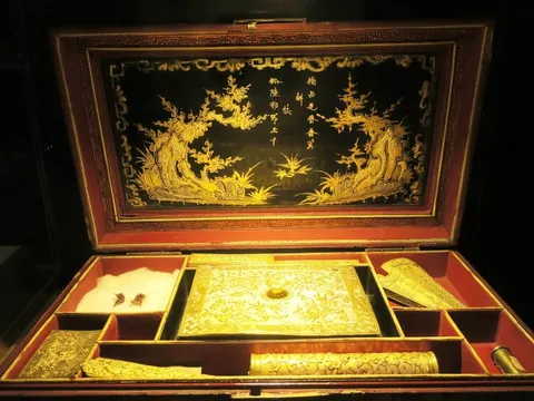 Bảo vật quốc gia của Hải Phòng mới được công nhận gồm những gì?