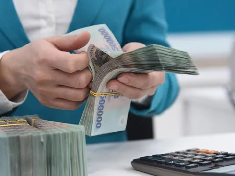 Phân bổ dự toán kinh phí hoạt động của các Đoàn đại biểu Quốc hội năm 2025