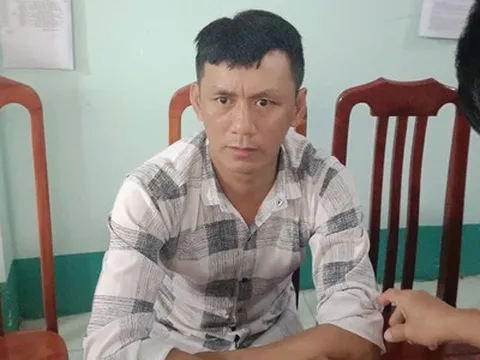 Tạm giữ đối tượng đánh người đàn ông đến bất tỉnh do va chạm giao thông