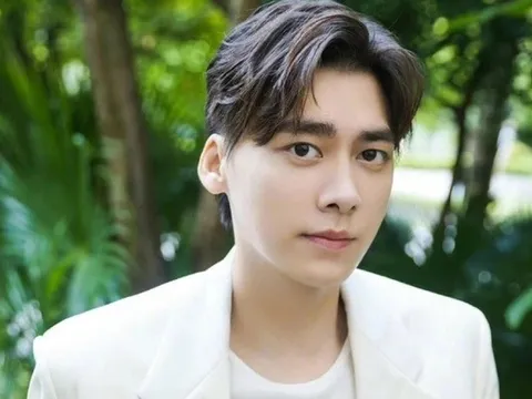 Đỉnh lưu một thời Lý Dịch Phong tái xuất làng giải trí