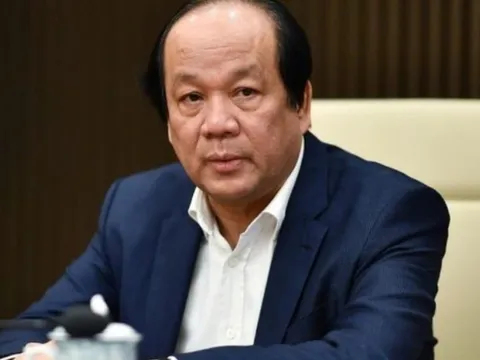 Ngày 16/1, Cựu Bộ trưởng, Chủ nhiệm Văn phòng Chính phủ và 9 bị cáo hầu tòa