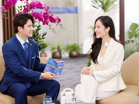 NCB hoàn thành vượt mức tất cả mục tiêu 2024, hoạt động kinh doanh tăng trưởng tích cực