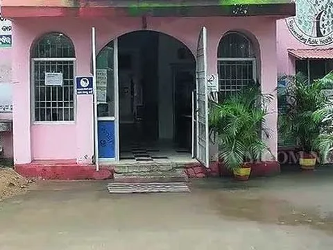Nghi vợ ngoại tình với đồng nghiệp, chồng bắn vợ tử vong