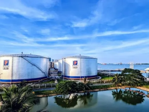 Petrolimex đẩy mạnh công tác phòng, chống lãng phí