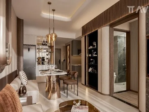 TT AVIO – Căn hộ Nhật Bản, bùng nổ ưu đãi lớn