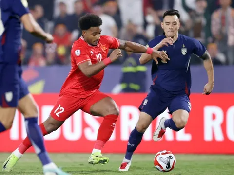 HLV Thái Lan bày tỏ thái độ đầy ẩn ý sau trận thua Việt Nam