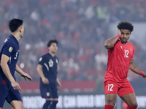 Động thái mới nhất của cầu thủ Thái Lan từng khiêu khích Xuân Son