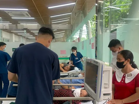 Quy định mới về giấy chuyển tuyến có lợi cho người bệnh