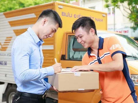 Ngừng miễn thuế hàng nhập khẩu dưới 1 triệu đồng gửi qua chuyển phát nhanh