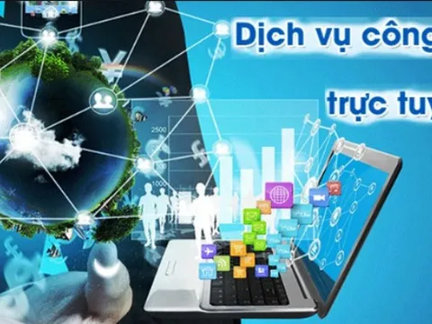 Hướng dẫn người dân thực hiện căc dịch vụ công trực tuyến an toàn, tiện lợi