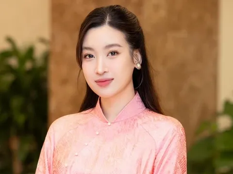 Hé lộ "vai trò mới" của Đỗ Mỹ Linh tại tập đoàn nghìn tỷ của nhà chồng