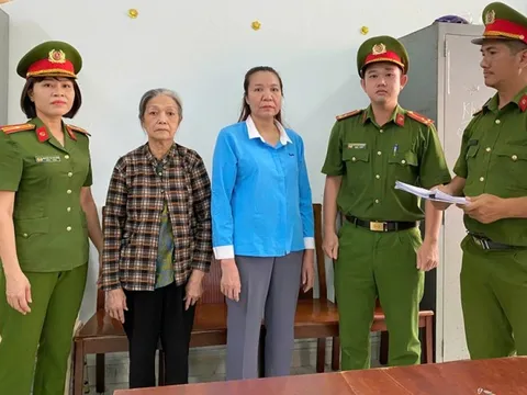 TPHCM: Bắt tạm giam chủ Mái ấm Hoa Hồng