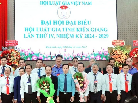 Hội Luật gia tỉnh Kiên Giang nắm bắt nhu cầu người dân để tuyên truyền pháp luật