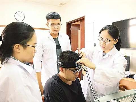 Phụ nữ đổi mới sáng tạo và Bình đẳng giới