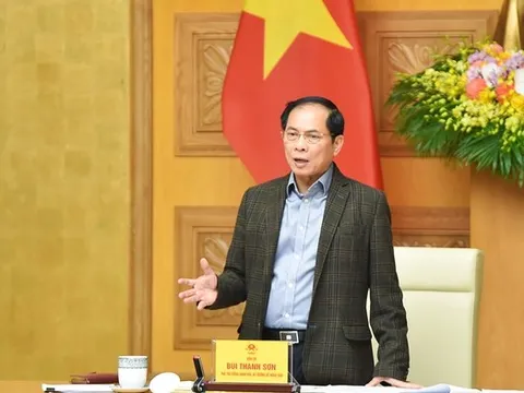 Đề cao "văn hóa thực thi" các cam kết, thỏa thuận với các đối tác