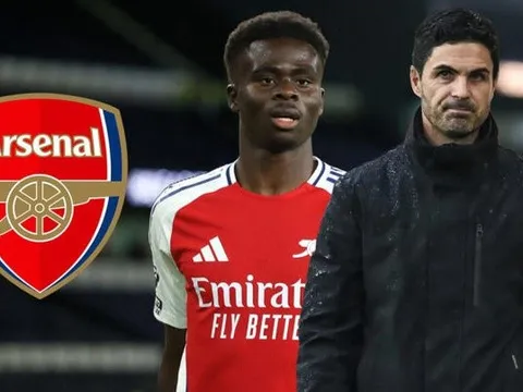 HLV Arteta khẳng định Arsenal có thể vô địch mà không cần mua thêm cầu thủ