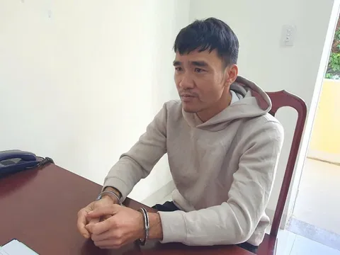 Bắt đối tượng đâm chết người tại cơ sở cai nghiện ma túy