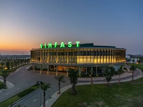 CNN Indonesia: “VinFast năm 2024 - Số một thị trường nội địa, bứt phá toàn cầu”