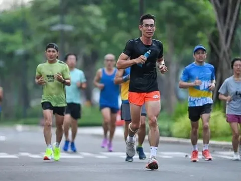 Thúc đẩy phong trào thể dục hợp lý, thực hành dinh dưỡng khoa học