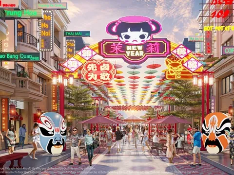 Villa Vinhomes Golden Avenue: Tài sản truyền đời, “mua 1 được 2” của giới nhà giàu Móng Cái