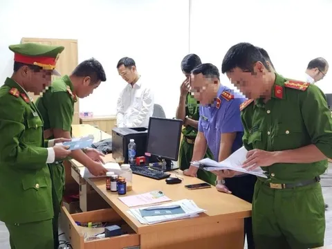 Công an tìm bị hại trong vụ nhân viên ngân hàng lừa đảo chiếm đoạt tài sản